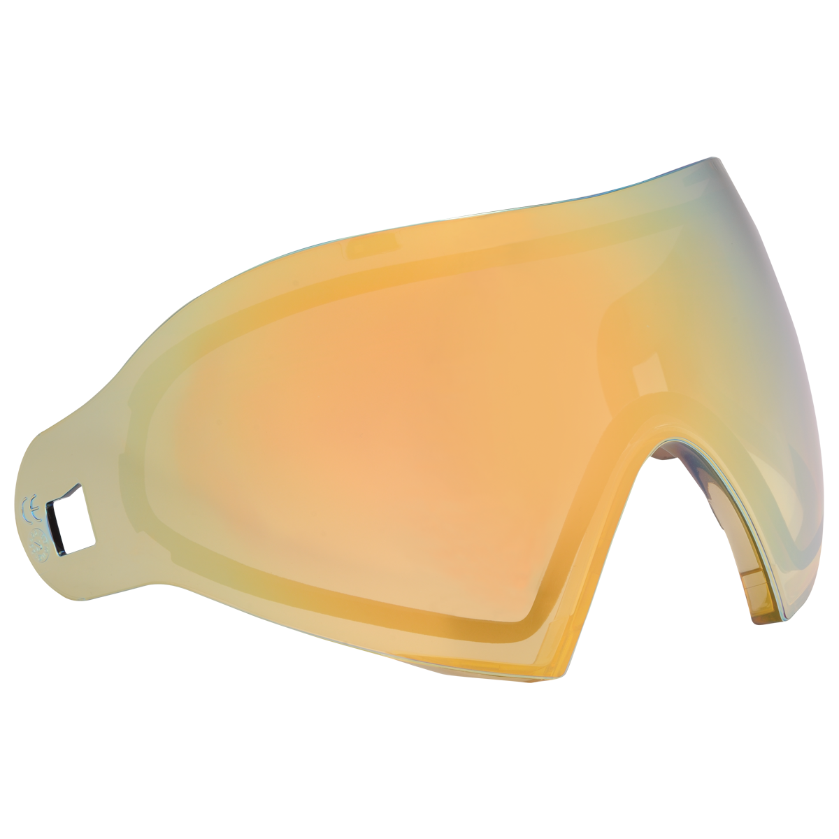 Dye I4/I5 Thermal Lens - Dyetanium Faded Bronze Sunrise