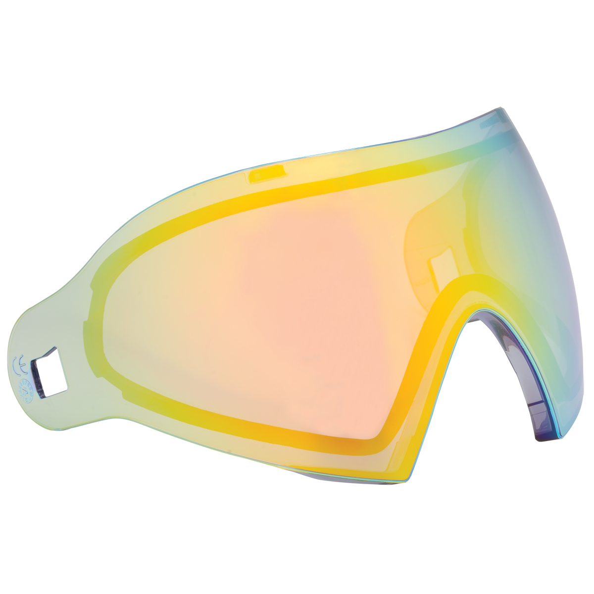 Dye I4/I5 Thermal Lens - Dyetanium Northern Lights