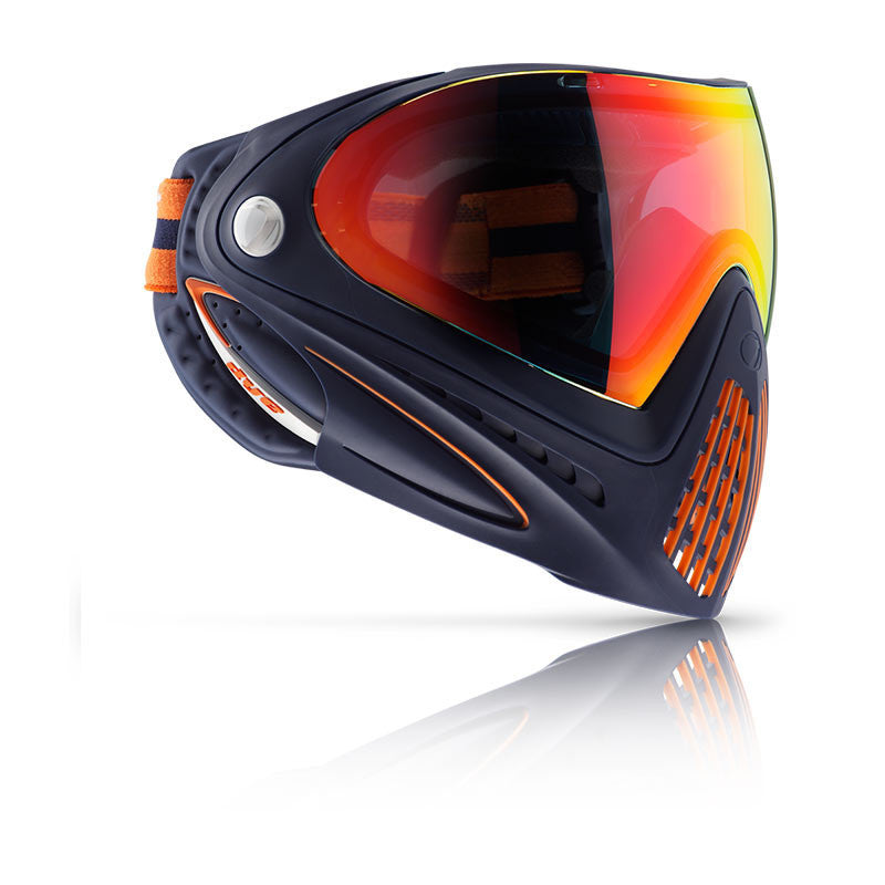 DYE i4 Goggle - Orange Crush