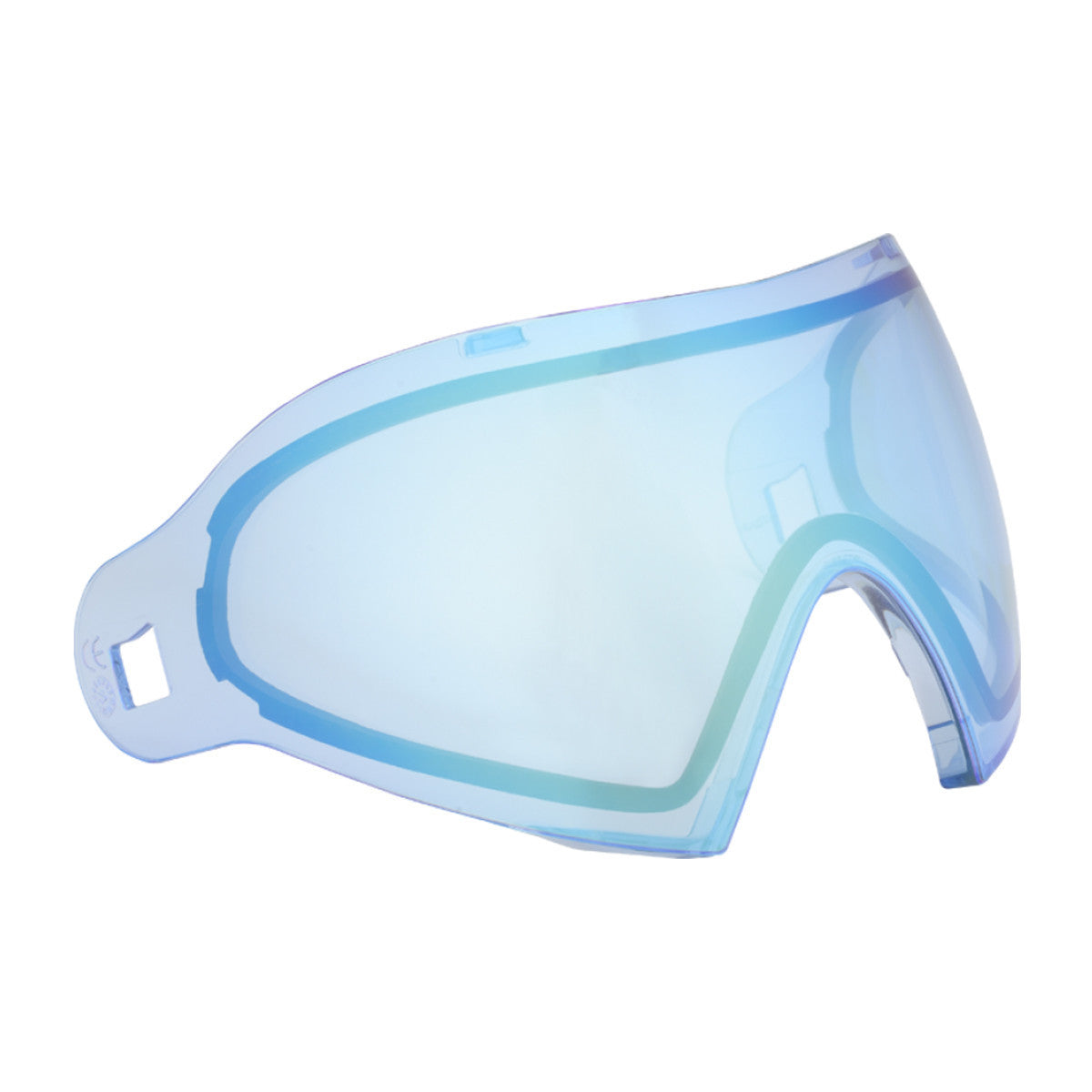 Dye I4/I5 Thermal Lens - Dyetanium Blue Flash