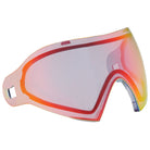 Dye I4/I5 Thermal Lens - Dyetanium Bronze Fire