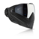 DYE i5 Paintball Goggle - Onyx 2.0 - Black/Grey