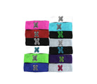 HK Icon Sweatband