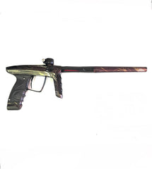 DLX Luxe TM40 Paintball Gun - LE Seattle Uprising (ONLY 12 MADE)