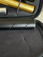 Used GoG Complete Freak Insert Kit - Dust Black 14 Inch Barrel - AC Thread - Aluminum Inserts