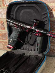 Used Shocker XLS Paintball Gun - Punishers Edition #27