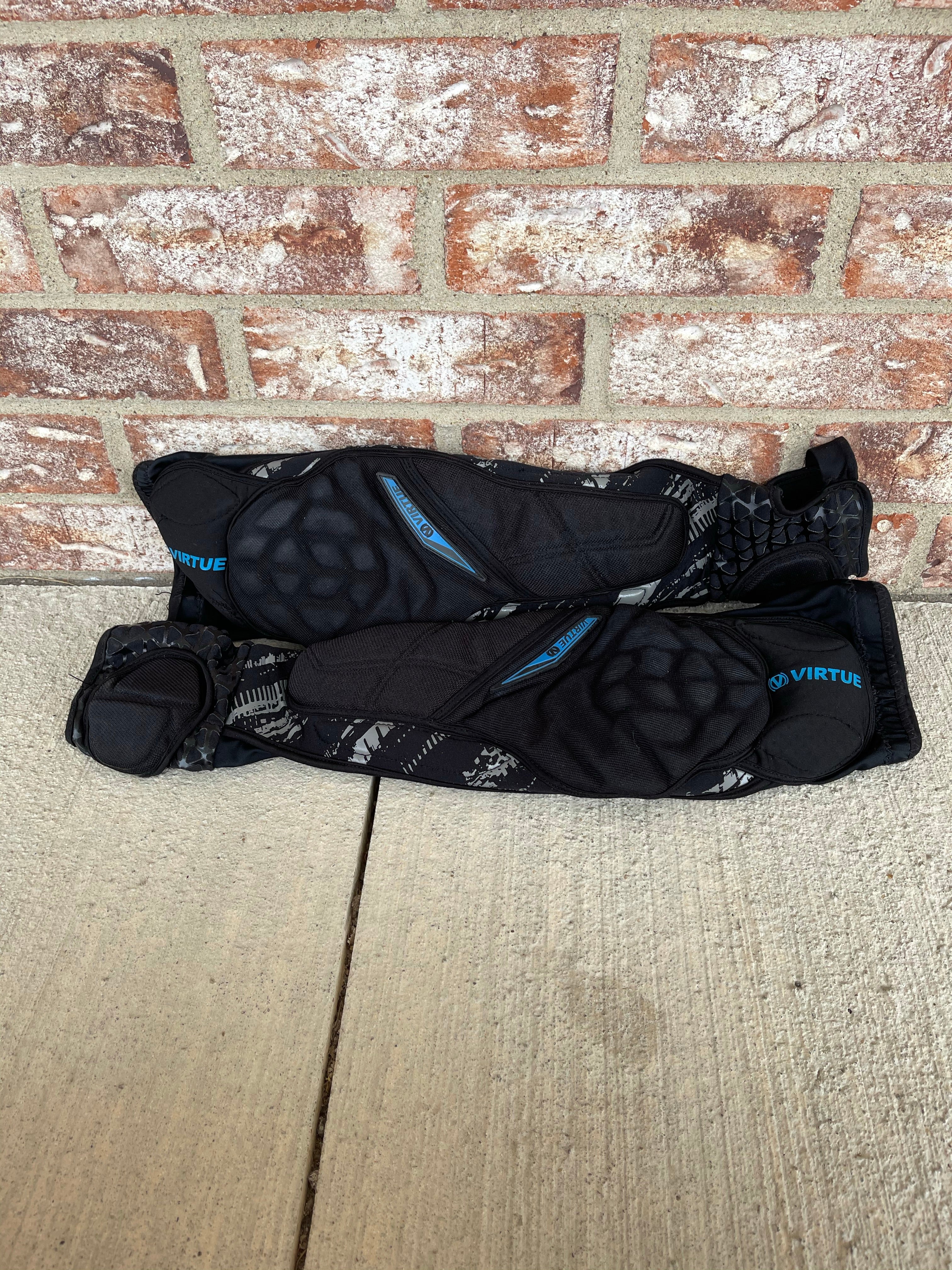 Used Virtue Breakout Elbow Pads - 2XL