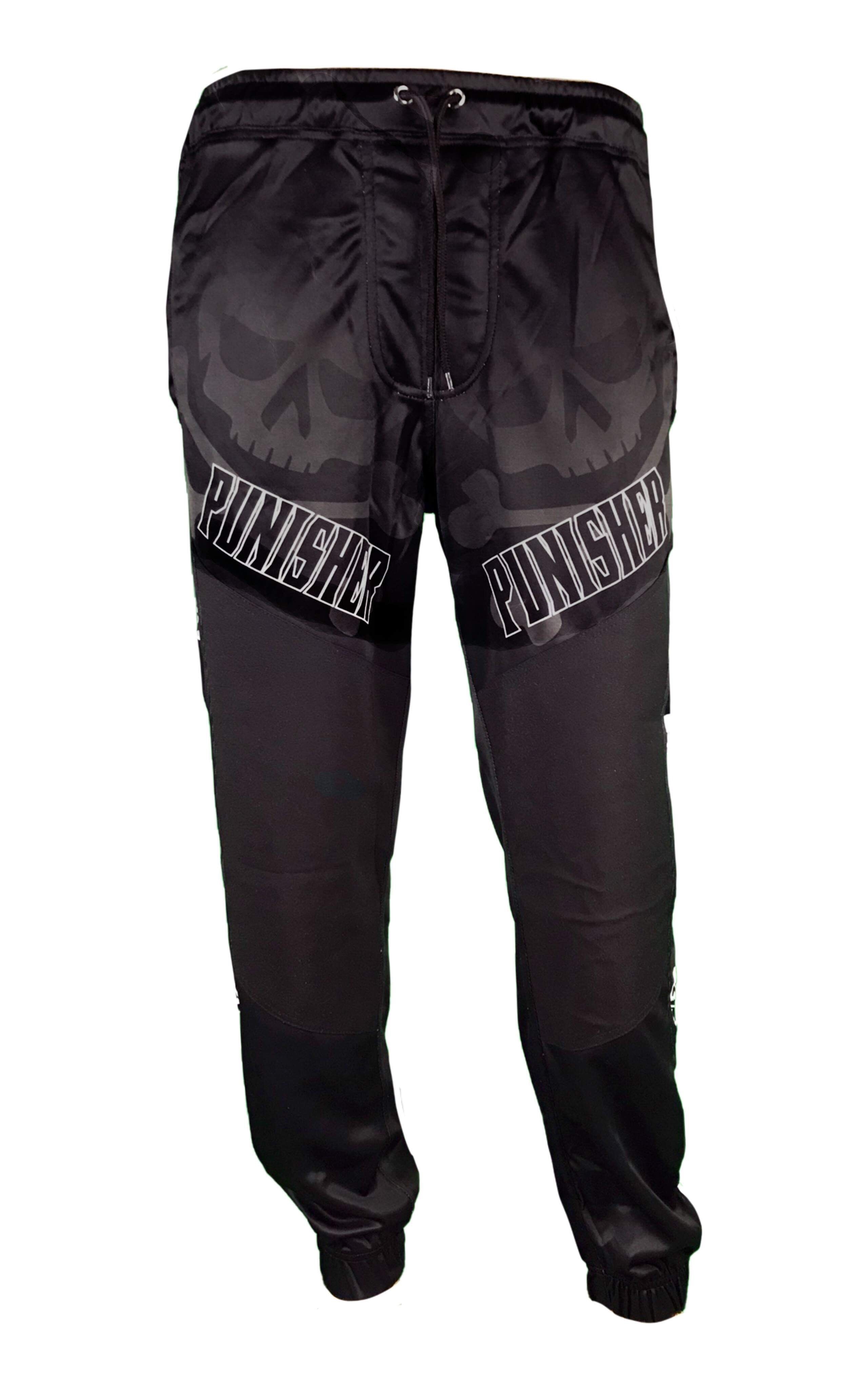 Punisherspb.com Ruthless Legacy Joggers - Large