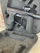 Used Planet Eclipse Geo 4 Paintball Gun - Midnight