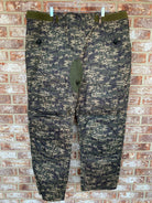 Used Tippmann Special Forces Paintball Pants - Digital Camo - XXLarge