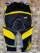 Used Evil Paintball Pants - Large