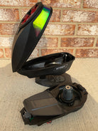 Used Virtue Spire 3 Paintball Loader - Black