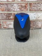 Used Dye LTR Paintball Loader - Black / Blue