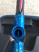 Used Shocker XLS Paintball Marker - Seattle Thunder Edition