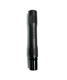 GoG Freak XL Barrel Back - Dust Black - Autococker Thread (New Style)