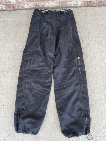 Used Empire Prevail Paintball Pants - Small