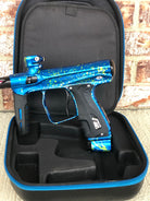 Used Shocker XLS Paintball Marker - Seattle Thunder Edition