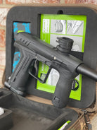 Used Etha 2 Paintball Marker - Black