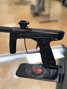 Used MacDev Prime Paintball Marker - Black