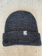 Used Exalt Beanie - Grey