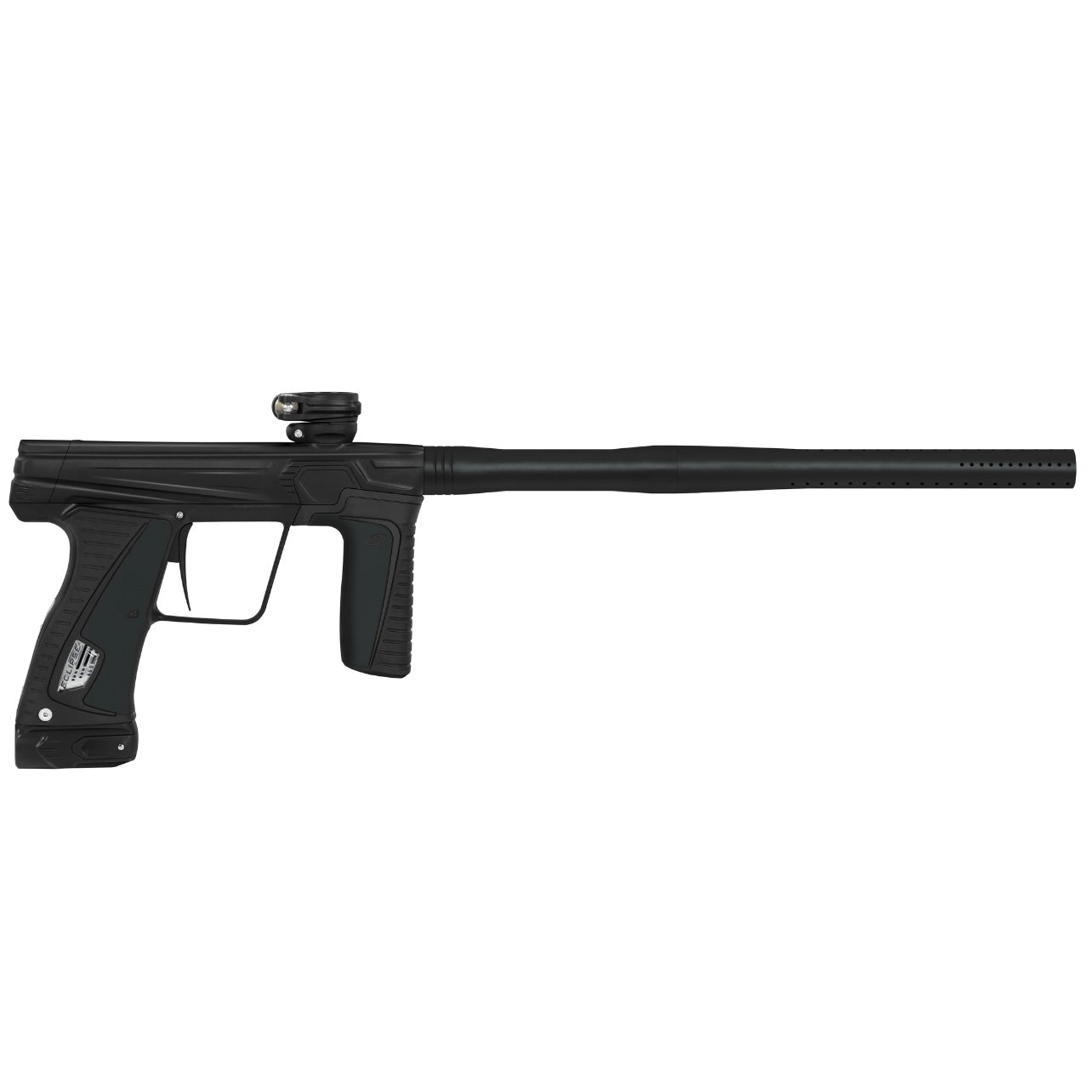 Planet Eclipse Gtek 180R Paintball Gun - Midnight