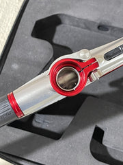Used Planet Eclipse LV2 Paintball Gun - Revolution w/Infamous Deuce Trigger