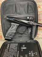 Used Virtue Luxe Ace Paintball Gun - Dust Black