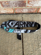 Used HK Army Headband