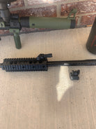 Used Tippmann Cronus Tactical Package- Olive