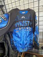 Used Dynasty Paintball Jersey - 2XL