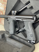 Used Planet Eclipse CS2 Pro Paintball Gun - Midnight