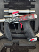 Used Empire SYX Paintball Gun- LE Boss Paintball Edition