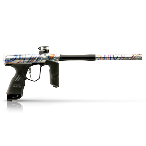 Dye DSR+ Paintball Gun - PGA Slick *PRE-ORDER*