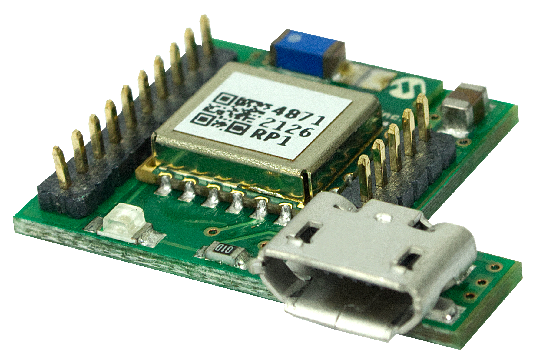 Planet Eclipse MME Bluetooth Comms Board