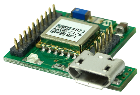 Planet Eclipse MME Bluetooth Comms Board