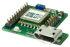 Planet Eclipse MME Bluetooth Comms Board