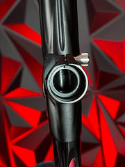 Used Shocker XLS Paintball Gun- Dust Black