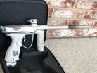 Used Dye M3+ Paintball Gun - DYE LAB Cobalt Contrast Cut