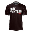 Punisherspb.com "Out Loud" Custom Tech Tee Dri Fit - 2XL