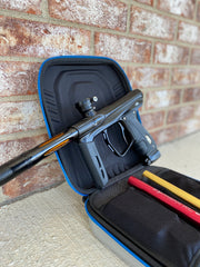 Used SP Shocker XLS Paintball Gun - Dust Black