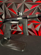 Used Planet Eclipse Geo 4 Paintball Gun - Black/Grey