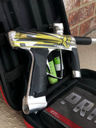 Used MacDev Prime Paintball Marker - Seattle Uprising Edition