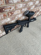 Used Tippmann Stormer Tactical Paintball Marker