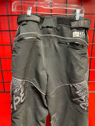 Used Planet Eclipse Program Paintball Pants- Black- Large