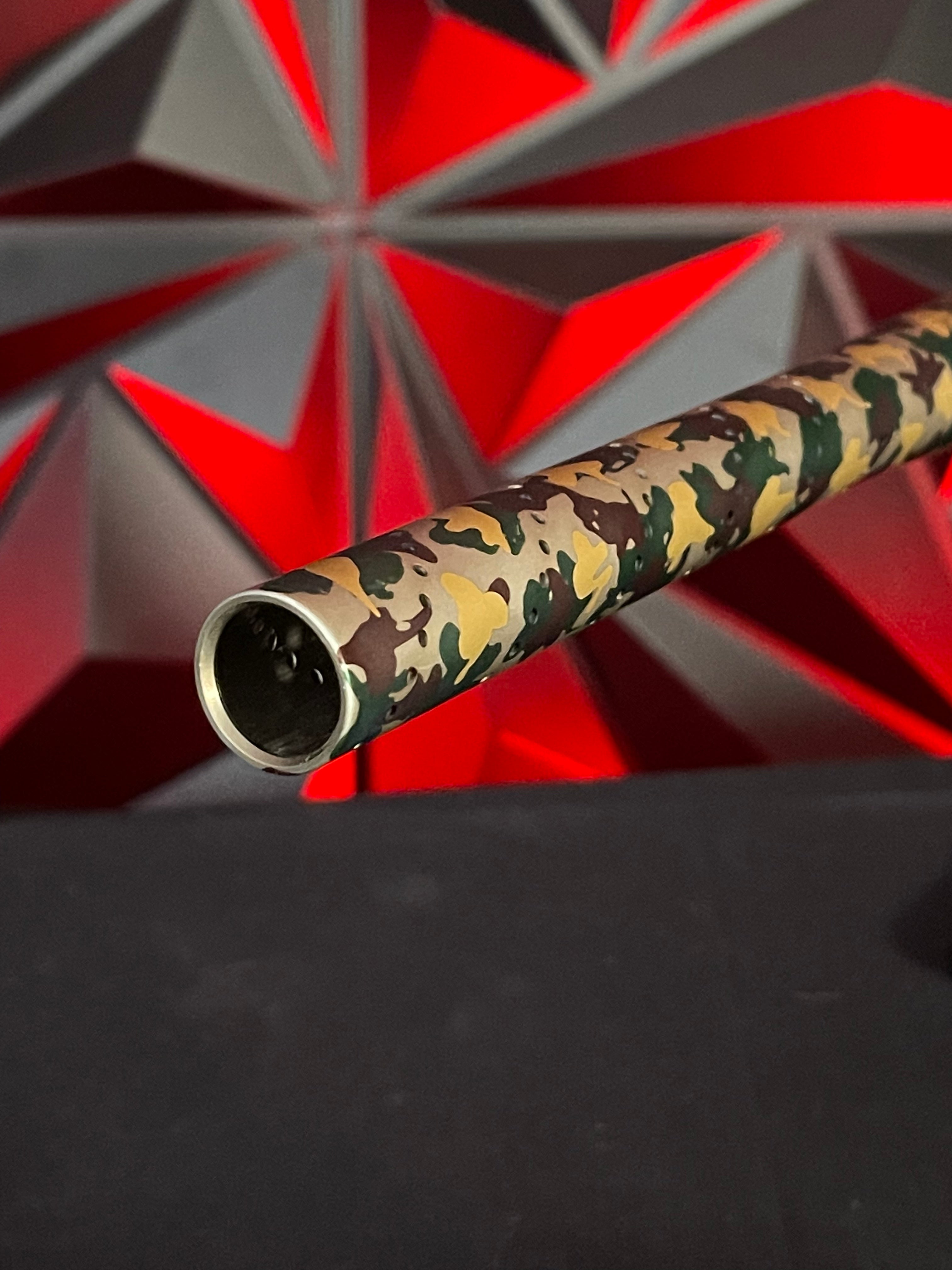 Used SP Shocker Amp Paintball Gun LE Woodland Camo 14 w/SSC Bolt Ti