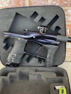 Used Planet Eclipse Lv1.6 Paintball Gun - Midnight