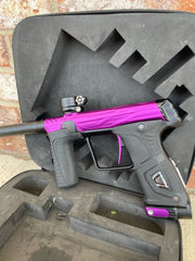 Used Planet Eclipse/HK Army 170R Paintball Gun - Dust Purple / Black