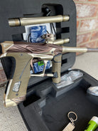 Used Planet Eclipse GSL Paintball Gun - Prestige 2 #258