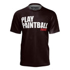 Punisherspb.com "Out Loud" Custom Tech Tee Dri Fit - Medium