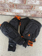 Used PBRack Elbow & Knee Pads - Small/Medium